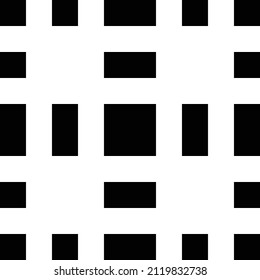 Moderner griechischer abstrakter geometrischer Musterhintergrund