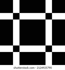Modern Greek abstract geometric pattern background