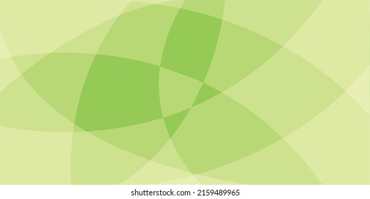 Modern green abstract background design for Presentation. green minimal abstract.green abstract  background design. use for poster, template, background shapes, illustration, vector