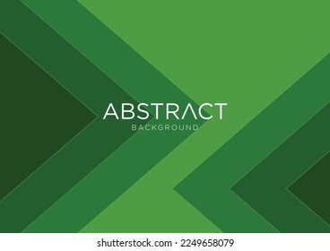 Modern green abstract background vector illustration modern design. Tech gradient background design. Green gradient background. Presentation background design, Wall art. Pattern design vector.