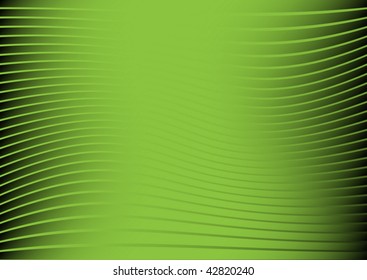Modern green curvatures