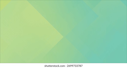 Moderner grüner geometrischer abstrakter Hintergrund. Perfekt für digitale Designs, technische Präsentationen, umweltfreundliche Markendarstellung und moderne Visuals eps10