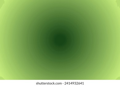 Modern green gradient abstract background, Template for social media, banner, website, poster, business infographic, web and mobile application.