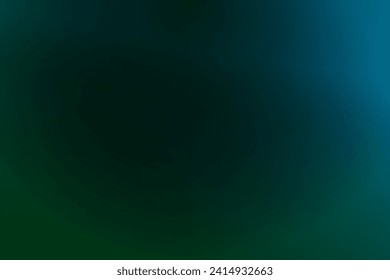 Modern green gradient abstract background, Template for social media, banner, website, poster, business infographic, web and mobile application.