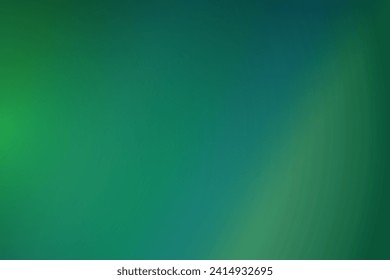 Modern green gradient abstract background, Template for social media, banner, website, poster, business infographic, web and mobile application.