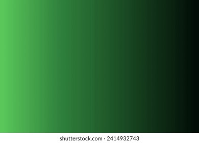 Modern green gradient abstract background, Template for social media, banner, website, poster, business infographic, web and mobile application.