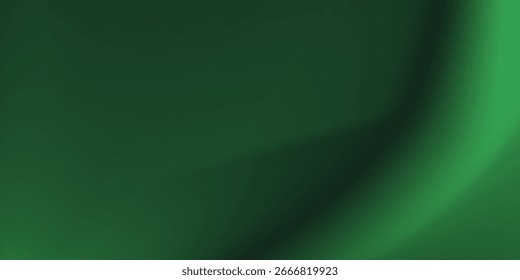 Moderno verde gradiente abstrato background.Jade luxo texture.Turqoise desfocar foil.Dark verde real padrão com superfície de ruído.Eps 10