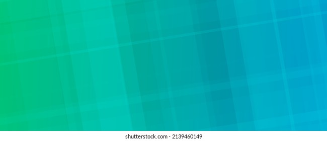 Modern green gradient backgrounds with lines. Header banner. Bright geometric abstract presentation backdrops. Vector illustration