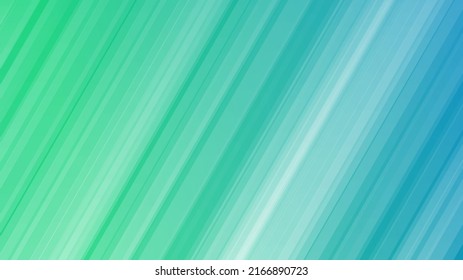 Modern green gradient backgrounds with lines. Header banner. Bright geometric abstract presentation backdrops. Vector illustration