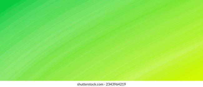 Modern green gradient backgrounds with lines. Header banner. Bright geometric abstract presentation backdrops. Vector illustration