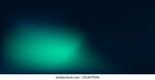 Modern Green Light Technology on Future Background,Diseño de Alta Tecnología Digital y de Concepto de Velocidad,Espacio libre para texto puesto,Ilustración vectorial.
