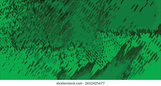 Modern green textured background in polished blank wallpaper. Luxury green concrete stone top table display concept, smooth grunge, rustic marble slab.

