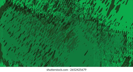 Moderner grüner strukturierter Hintergrund in polierter, leerer Tapete. Luxuriöse grüne Beton Steinplatte Tischdisplay Konzept, glatten Grunge, rustikale Marmorplatte.

