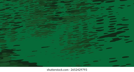 Modern green textured background in polished blank wallpaper. Luxury green concrete stone top table display concept, smooth grunge, rustic marble slab.

