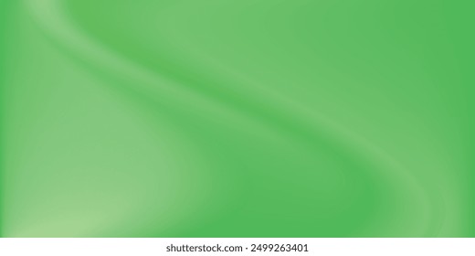 Modern GREEN.luxury color natural energy art website header design. vector abstract