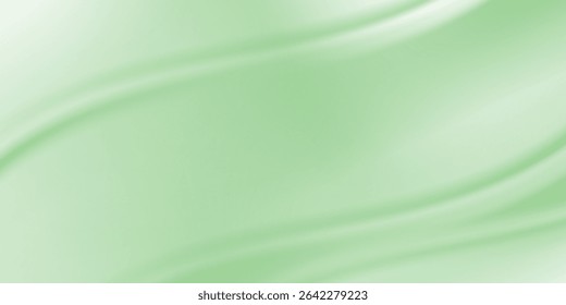 Modern GREEN.luxury color natural energy art website header design.	