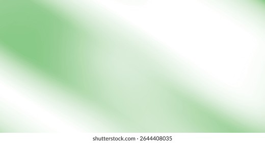 Modern GREEN.luxury color natural energy art website header design.	