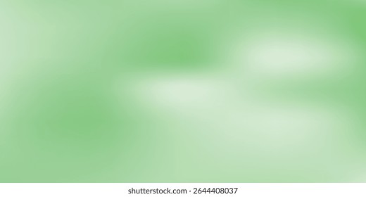 Modern GREEN.luxury color natural energy art website header design.	