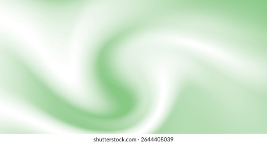 Modern GREEN.luxury color natural energy art website header design.	
