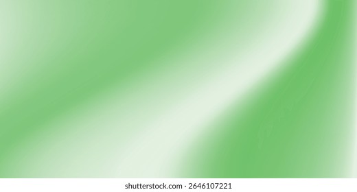 Modern GREEN.luxury color natural energy art website header design.	