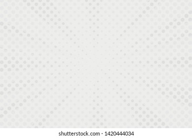 modern grey abstract background. vector design Halftone concept. Decorative web layout or poster, banner.
