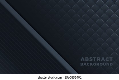 Modern grey background with abstract style.