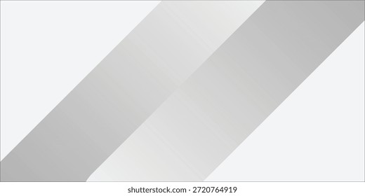 Fundo De Listras Diagonais Cinza Moderno Com Gradiente Sutil Para Design Corporativo Limpo