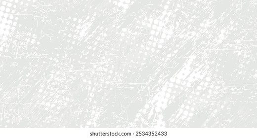 Modern grey limestone texture background in white light polished empty wall paper. luxury gray concrete stone table top desk view concept grunge seamless,