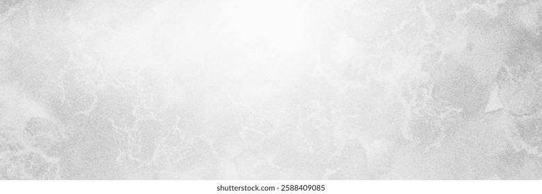 Modern grey limestone texture background in white light polished empty wall paper. luxury gray 