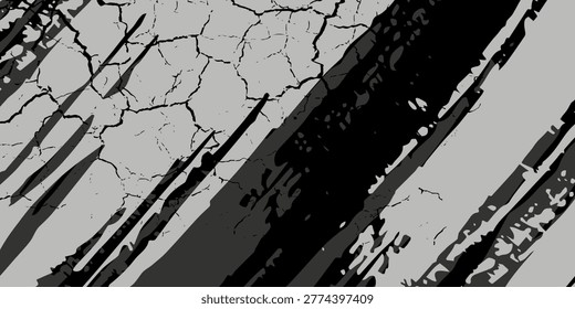 Modern grey limestone texture background in white light polished empty wall paper. luxury gray concrete stone table top desk view concept grunge seamless, modern art type2