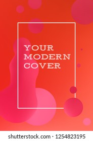 Modern grey stylish geometric background. Gradient shapes composition for brochures, flyers etc. Eps10 vector image.
