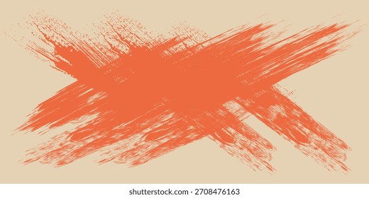 Textura de fundo grunge moderno e estilo abstrato elegante vintage. eps 10
