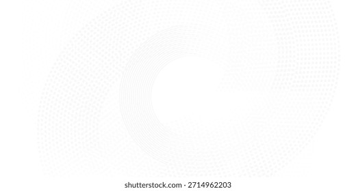 Fondo de degradado de semitono grunge moderno. Textura de ruido de grano desvanecido. Ilustración vectorial de Fondo de pantalla de arena blanca y negra