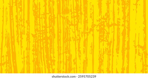 Modern grunge halftone yellow color pattern gradient grunge texture background. Dots pop art comics sport style simple abstract