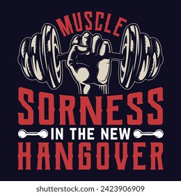 modern gym t shirt design gym t shirt design