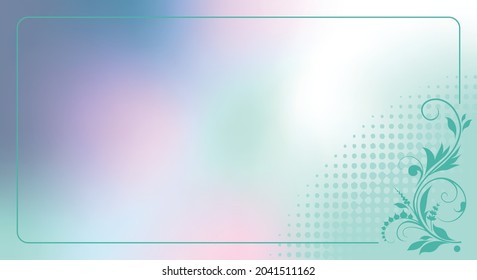 modern halftone abstract background for your various design needs 