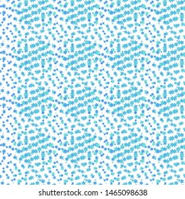 Modern halftone background meaningful dots, great design for any purposes. Abstract halftone circle gradation background. Geometric wallpaper design. Abstract futuristic backdrop.