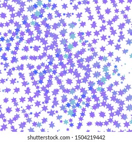 Modern halftone background meaningful dots, great design for any purposes. Abstract halftone circle gradation background. Geometric wallpaper design. Abstract futuristic backdrop.