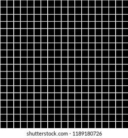 Modern halftone background on white