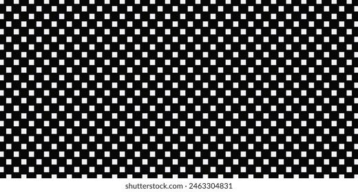Modern halftone background on white. Vector