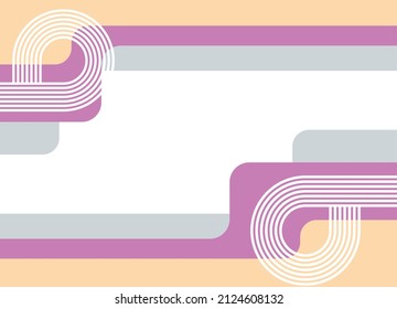 Moderno fondo a medio tono de estilo retro. Para diseño web, redes sociales, publicidad e impresión.
Fondo del vector