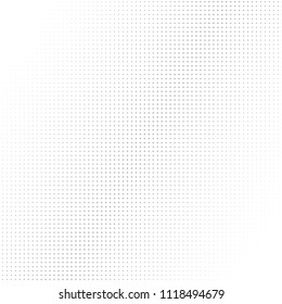 Modern halftone background for text