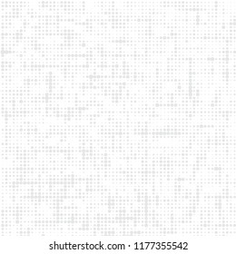 Modern halftone background for text