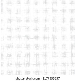 Modern halftone background for text