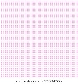 Modern halftone background for text
