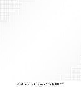 Modern halftone background for text
