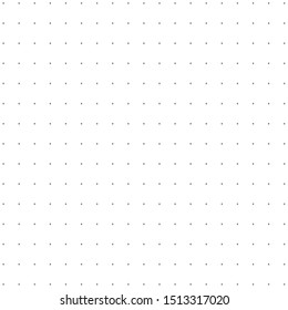 Modern halftone background for text