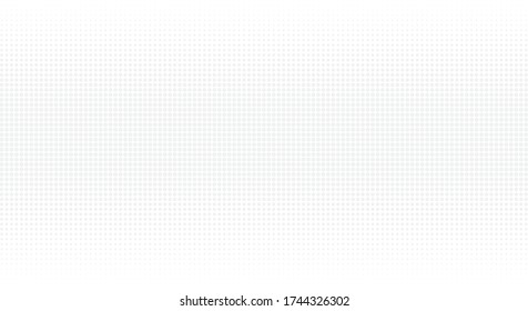 Modern halftone background for text