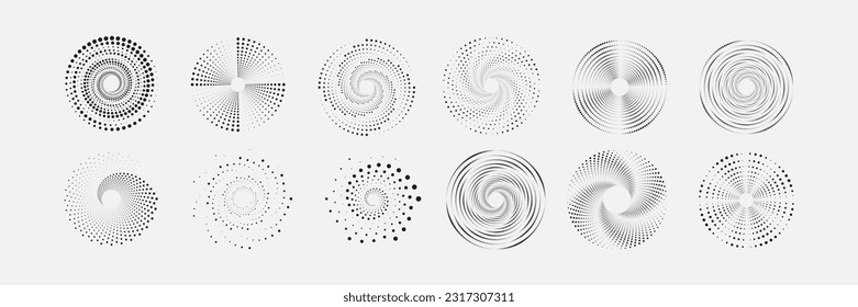Modern halftone background.Design for background,advertising.Abstract background with halftone.