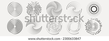 Modern halftone background.Design for background,advertising.Abstract background with halftone.